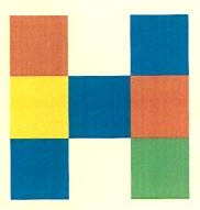 H Device mark 2489479 Trademark