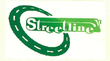 Streetline (label) Device mark 2489579 Trademark