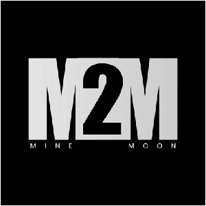 Mine 2 Moon (with Device Of Mm) Device mark 5283665 Trademark