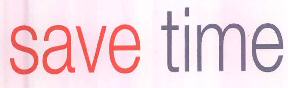 Save Time Device mark 2489925 Trademark