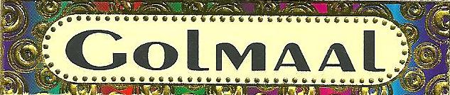 Golmaal Device mark 2490503 Trademark