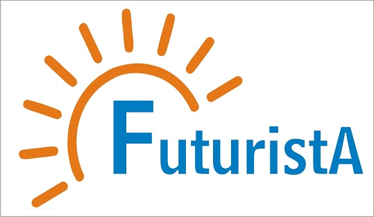 Futurista With Logo Device mark 5283847 Trademark