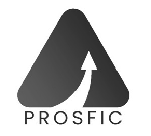 Prosfic (with Device) Device mark 5283664 Trademark