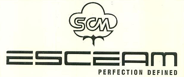 Scm Esceam Perfection Defined Device mark 2493649 Trademark