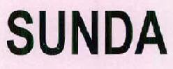 Sunda Device mark 2495970 Trademark