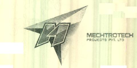 M Mechtrotech Projects Device mark 2498051 Trademark