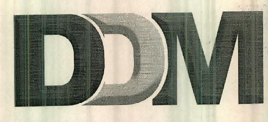 Ddm Device mark 2498147 Trademark