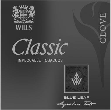 Classic Clove Device mark 2499098 Trademark