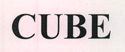 Cube Device mark 2499385 Trademark