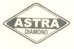 Astra Diamond Device mark 2503324 Trademark