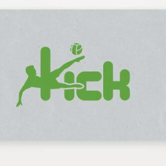 Kick Device mark 2503364 Trademark