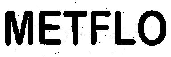 Metflo (device) Device mark 2508072 Trademark