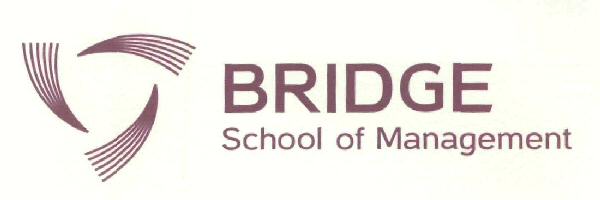 Bridge School Of Management (device) Device mark 2509369 Trademark