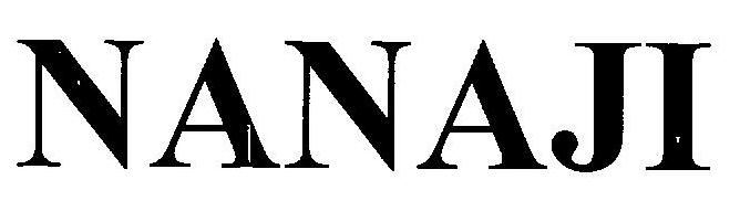 Nanaji (device) Device mark 2509445 Trademark