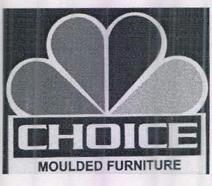 Choice Moulded Furniture Device mark 2514111 Trademark