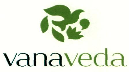 Vana Veda (device) Device mark 2514161 Trademark