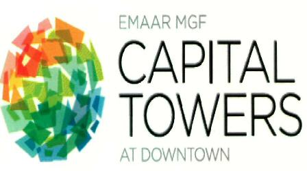 Capital Towers (device) Device mark 2514177 Trademark
