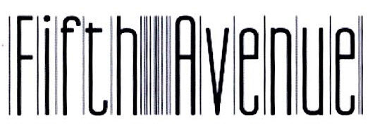 Fifth Avenue Device mark 2514790 Trademark