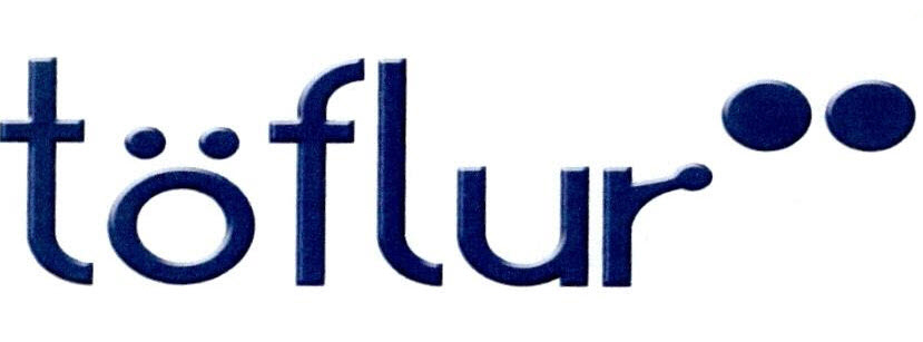 Toflur Device mark 2514822 Trademark