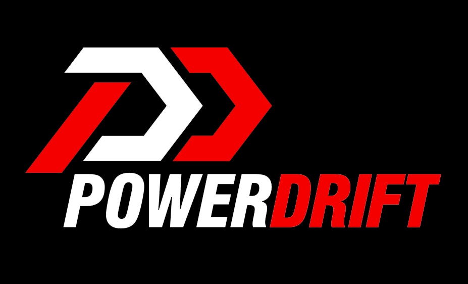 Powerdrift (label) Device mark 2515836 Trademark