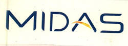 Midas Device mark 2515939 Trademark