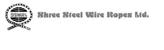 Sswrl Shree Steel Wire Ropes Ltd. Device mark 5283868 Trademark