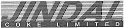 Jindal Coke Device mark 5283973 Trademark