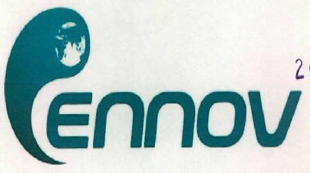 Ennov (device) Device mark 2519932 Trademark