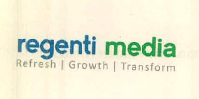Regenti Media Device mark 2519957 Trademark