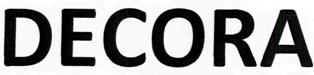 Decora Device mark 2521480 Trademark