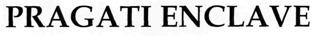 Pragati Enclave Device mark 2521485 Trademark