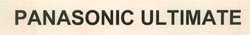 Panasonic Ultimate Device mark 2523838 Trademark