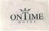 Ontime Hotel Device mark 2524880 Trademark