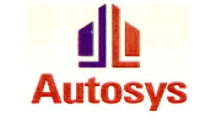 Autosys Device mark 2527555 Trademark