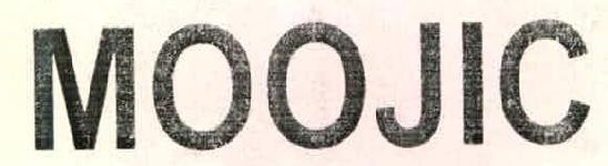 Moojic Device mark 2529126 Trademark