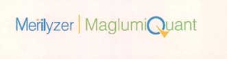 Maglumiquant With Word Merilyzer Device mark 2529334 Trademark