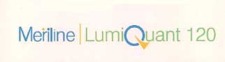 Meriline Lumiquant 120 Device mark 2529353 Trademark