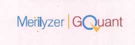 Merilyzer Gquant Device mark 2529418 Trademark