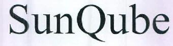 Sunqube Device mark 2531400 Trademark