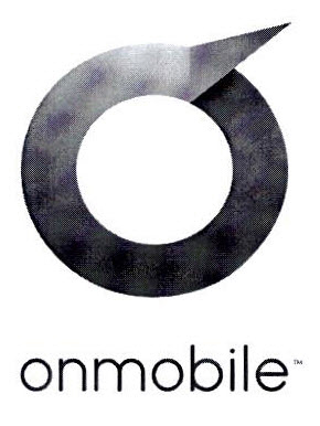 Onmobile (with Device) Device mark 2531494 Trademark