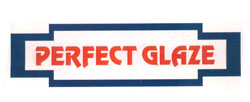 Perfect Glaze Device mark 2531684 Trademark
