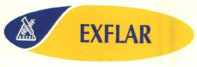 Excel Exflar Device mark 2534426 Trademark