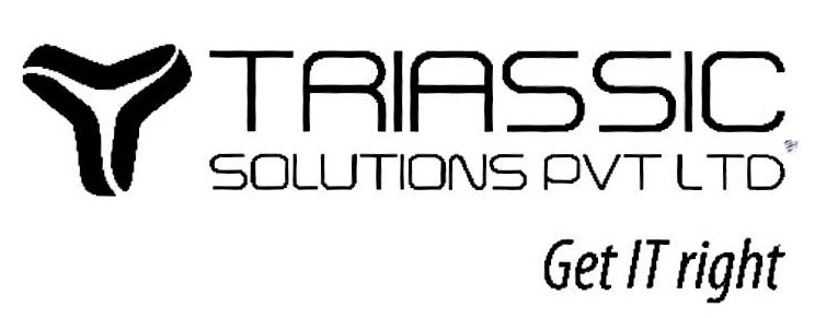 Triassic Solutions Pvt Ltd Get It Right Device mark 2534511 Trademark