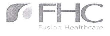 Fhc Fusion Healthcare Device mark 2534661 Trademark