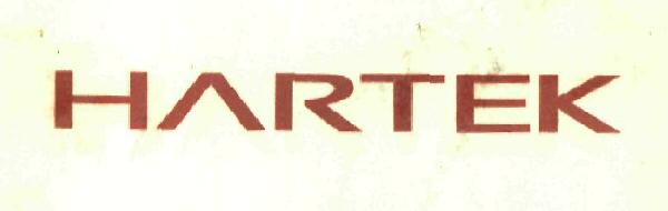 Hartek (label) Device mark 2534765 Trademark