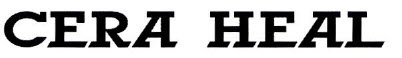 Cera Heal Device mark 2536321 Trademark