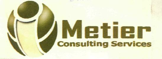 Metier (label) Device mark 2538043 Trademark