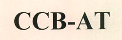 Ccb-at Device mark 2539449 Trademark