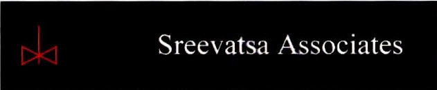 Sa Sreevatsa Associates Device mark 2540461 Trademark