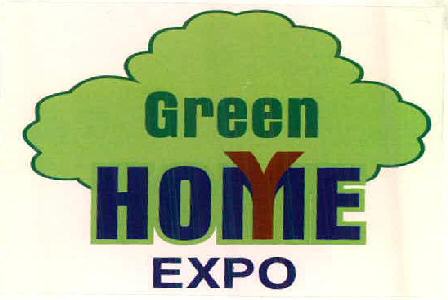 Green Home Device mark 2542637 Trademark